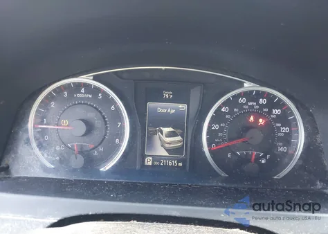 2015 Toyota Camry Se from USA, damaged, VIN 4T1BF1FK8FU063415